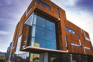 University of Wollongong iAccelerate Centre